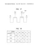 SEMICONDUCTOR DEVICE AND METHOD OF MANUFACTURING THE SAME diagram and image