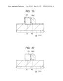 SEMICONDUCTOR DEVICE AND METHOD OF MANUFACTURING THE SAME diagram and image