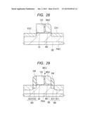 SEMICONDUCTOR DEVICE AND METHOD OF MANUFACTURING THE SAME diagram and image