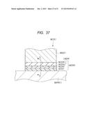 SEMICONDUCTOR DEVICE AND METHOD OF MANUFACTURING THE SAME diagram and image