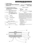 AN ELECTRO-CONDUCTIVE PASTE COMPRISING ELEMENTAL PHOSPHORUS IN THE     PREPARATION OF ELECTRODES IN MWT SOLAR CELLS diagram and image