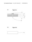 AN ELECTRO-CONDUCTIVE PASTE COMPRISING ELEMENTAL PHOSPHORUS IN THE     PREPARATION OF ELECTRODES IN MWT SOLAR CELLS diagram and image