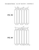 SHINGLED SOLAR CELL MODULE diagram and image