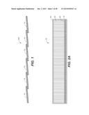 SHINGLED SOLAR CELL MODULE diagram and image