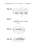 SHINGLED SOLAR CELL MODULE diagram and image