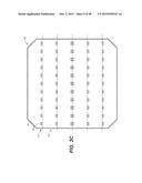 SHINGLED SOLAR CELL MODULE diagram and image