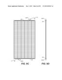 SHINGLED SOLAR CELL MODULE diagram and image