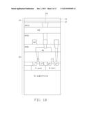 PHOTOSENSING DEVICE WITH GRAPHENE diagram and image