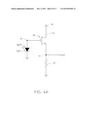 PHOTOSENSING DEVICE WITH GRAPHENE diagram and image