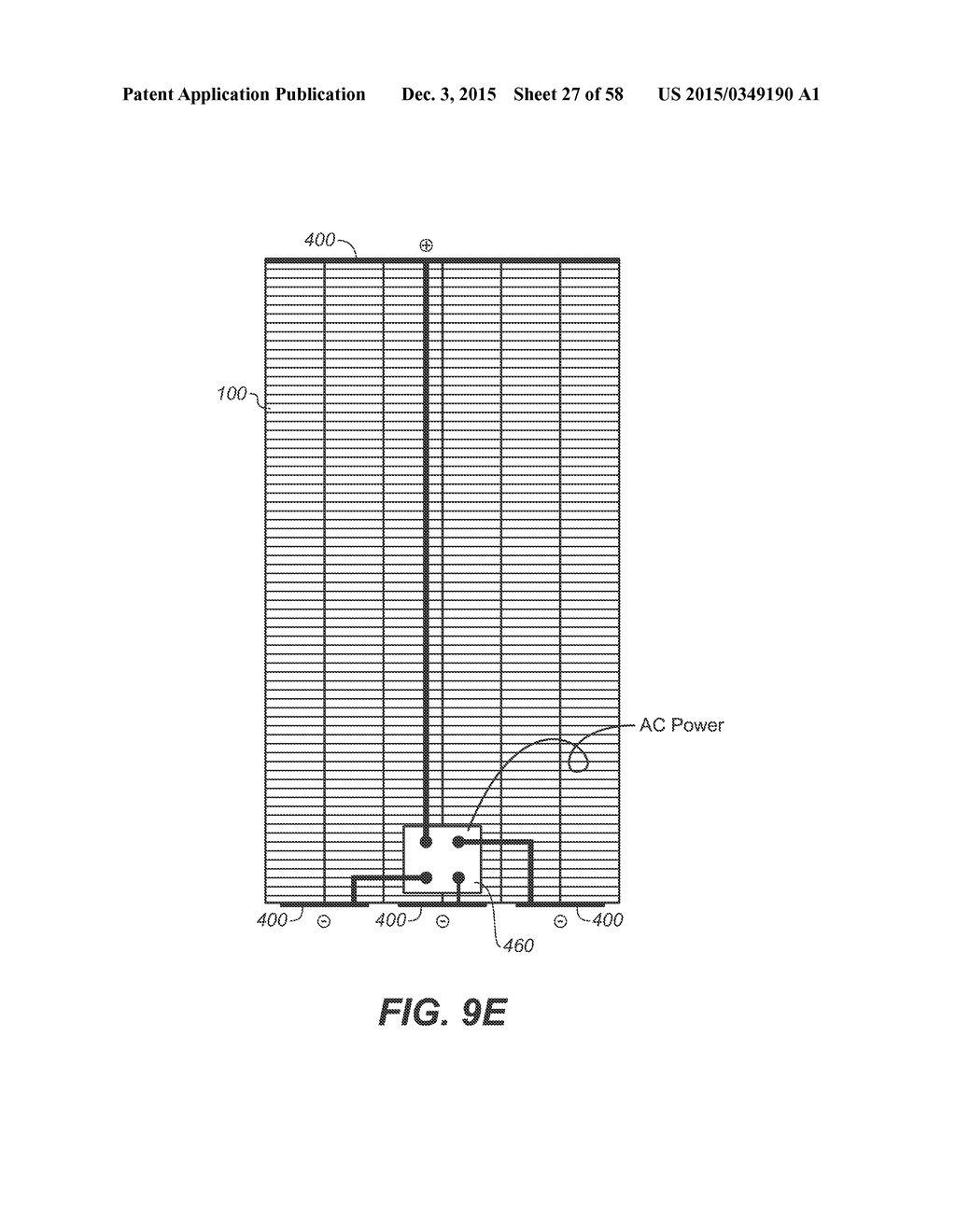 SHINGLED SOLAR CELL MODULE - diagram, schematic, and image 28