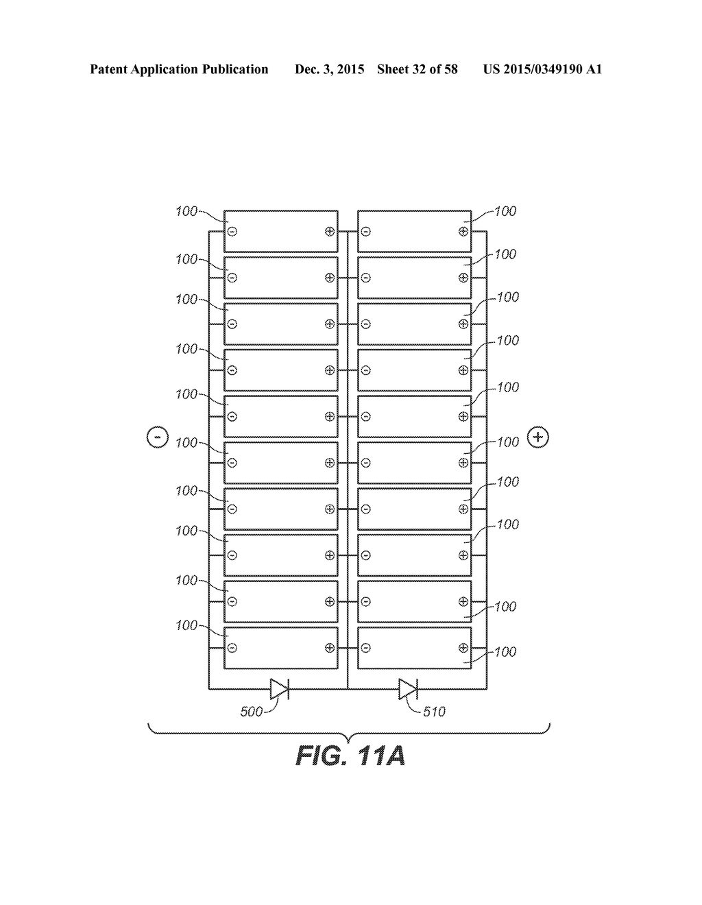 SHINGLED SOLAR CELL MODULE - diagram, schematic, and image 33