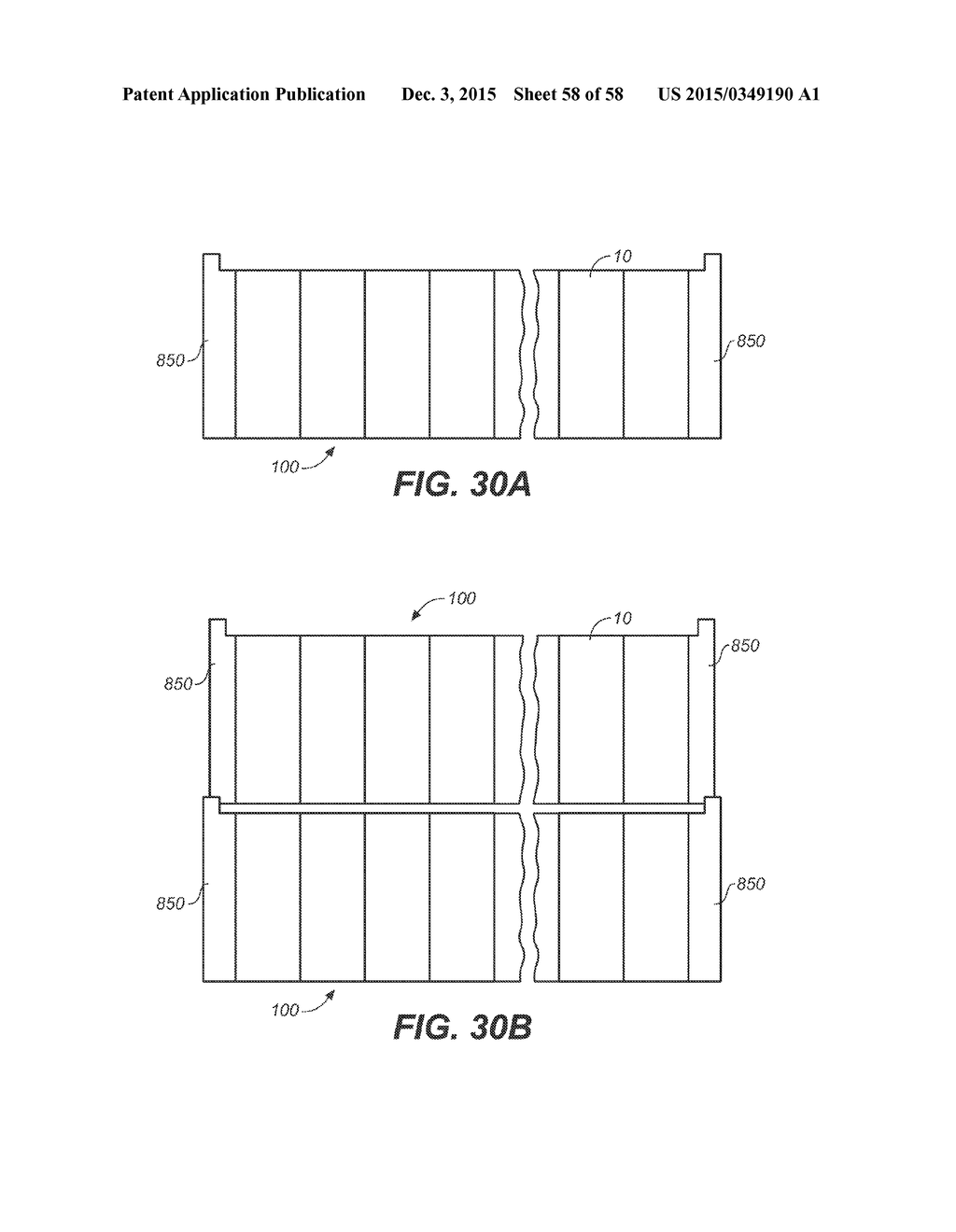 SHINGLED SOLAR CELL MODULE - diagram, schematic, and image 59