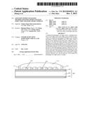 LED LIGHT SOURCE PACKAGING METHOD, LED LIGHT SOURCE PACKAGE STRUCTURE AND     LIGHT SOURCE MODULE diagram and image