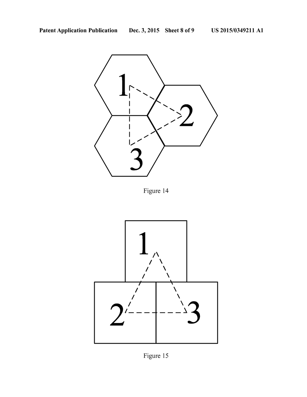 LED LIGHT SOURCE PACKAGING METHOD, LED LIGHT SOURCE PACKAGE STRUCTURE AND     LIGHT SOURCE MODULE - diagram, schematic, and image 09