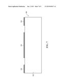 PROCESS FOR PREPARING A SEMICONDUCTOR STRUCTURE FOR MOUNTING diagram and image