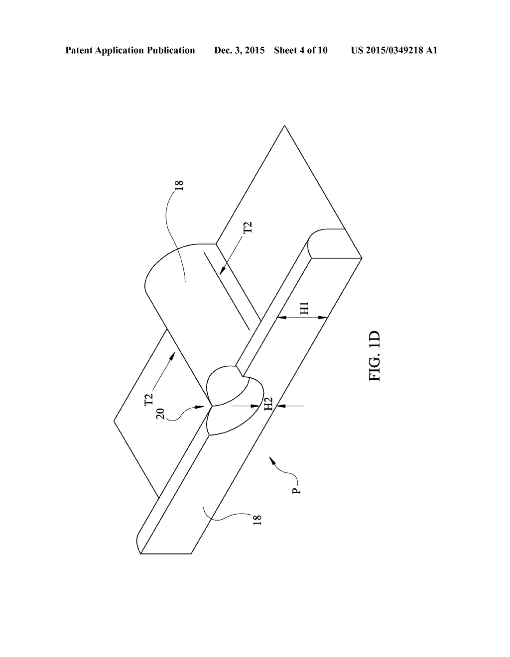 SUBMOUNT BASED LIGHT EMITTER COMPONENTS AND METHODS - diagram, schematic, and image 05