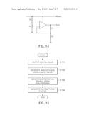 WAVEFORM GENERATING APPARATUS, SIGNAL GENERATING CIRCUIT, PIEZOELECTRIC     DRIVING APPARATUS AND METHOD, AND ELECTRONIC DEVICE USING THE SAME diagram and image