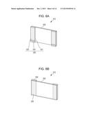 VIBRATION WAVE DRIVING DEVICE, IMAGE PICKUP DEVICE, OPTICAL APPARATUS,     LIQUID DISCHARGE DEVICE, AND ELECTRONIC APPARATUS diagram and image