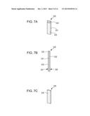 VIBRATION WAVE DRIVING DEVICE, IMAGE PICKUP DEVICE, OPTICAL APPARATUS,     LIQUID DISCHARGE DEVICE, AND ELECTRONIC APPARATUS diagram and image