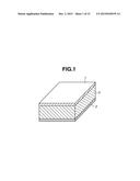 PIEZOELECTRIC MATERIAL, PIEZOELECTRIC ELEMENT, AND ELECTRONIC DEVICE diagram and image