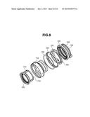 PIEZOELECTRIC MATERIAL, PIEZOELECTRIC ELEMENT, AND ELECTRONIC DEVICE diagram and image