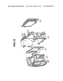 PIEZOELECTRIC MATERIAL, PIEZOELECTRIC ELEMENT, AND ELECTRONIC DEVICE diagram and image