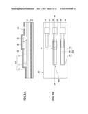 ELECTRO-MECHANICAL TRANSDUCTION ELEMENT, MANUFACTURING METHOD OF     MANUFACTURING ELECTRO-MECHANICAL TRANSDUCTION ELEMENT, DROPLET DISCHARGE     HEAD, AND DROPLET DISCHARGE DEVICE diagram and image