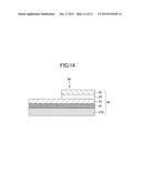 ELECTRO-MECHANICAL TRANSDUCTION ELEMENT, MANUFACTURING METHOD OF     MANUFACTURING ELECTRO-MECHANICAL TRANSDUCTION ELEMENT, DROPLET DISCHARGE     HEAD, AND DROPLET DISCHARGE DEVICE diagram and image