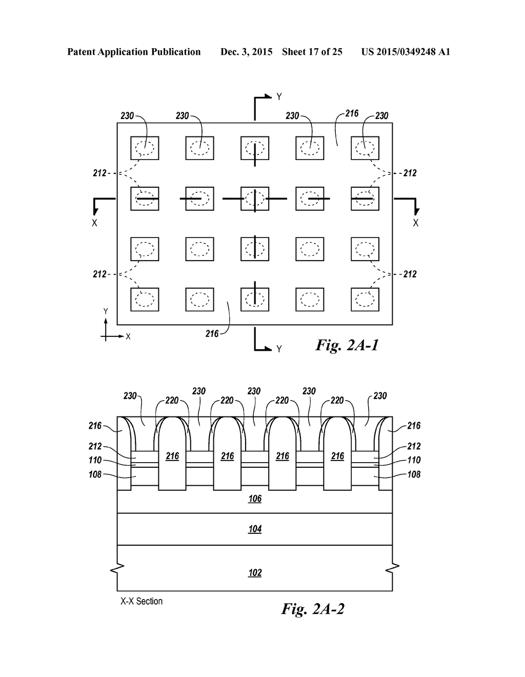 PHASE CHANGE MEMORY STRUCTURES AND METHODS - diagram, schematic, and image 18