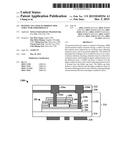 BUFFER CAP LAYER TO IMPROVE MIM STRUCTURE PERFORMANCE diagram and image