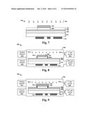 BUFFER CAP LAYER TO IMPROVE MIM STRUCTURE PERFORMANCE diagram and image