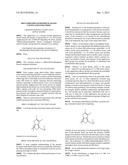 DIFLUOROTHIENOTHIOPHENE BASED CONJUGATED POLYMERS diagram and image