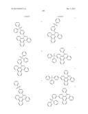 CONDENSED CYCLIC COMPOUNDS AND ORGANIC LIGHT-EMITTING DEVICES INCLUDING     THE SAME diagram and image