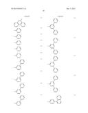 CONDENSED CYCLIC COMPOUNDS AND ORGANIC LIGHT-EMITTING DEVICES INCLUDING     THE SAME diagram and image