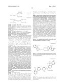 CONDENSED CYCLIC COMPOUNDS AND ORGANIC LIGHT-EMITTING DEVICES INCLUDING     THE SAME diagram and image