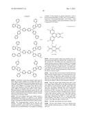 CONDENSED CYCLIC COMPOUNDS AND ORGANIC LIGHT-EMITTING DEVICES INCLUDING     THE SAME diagram and image