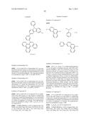 CONDENSED CYCLIC COMPOUNDS AND ORGANIC LIGHT-EMITTING DEVICES INCLUDING     THE SAME diagram and image