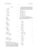 CONDENSED CYCLIC COMPOUNDS AND ORGANIC LIGHT-EMITTING DEVICES INCLUDING     THE SAME diagram and image