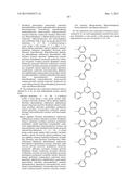 CONDENSED CYCLIC COMPOUNDS AND ORGANIC LIGHT-EMITTING DEVICES INCLUDING     THE SAME diagram and image