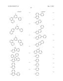 CONDENSED CYCLIC COMPOUNDS AND ORGANIC LIGHT-EMITTING DEVICES INCLUDING     THE SAME diagram and image