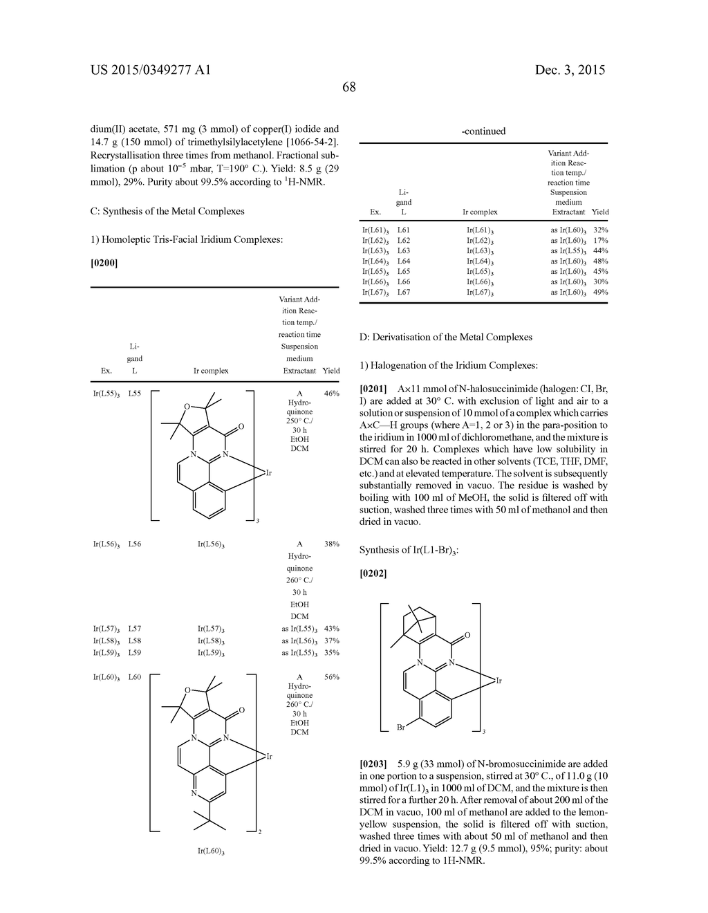 METAL COMPLEXES - diagram, schematic, and image 69