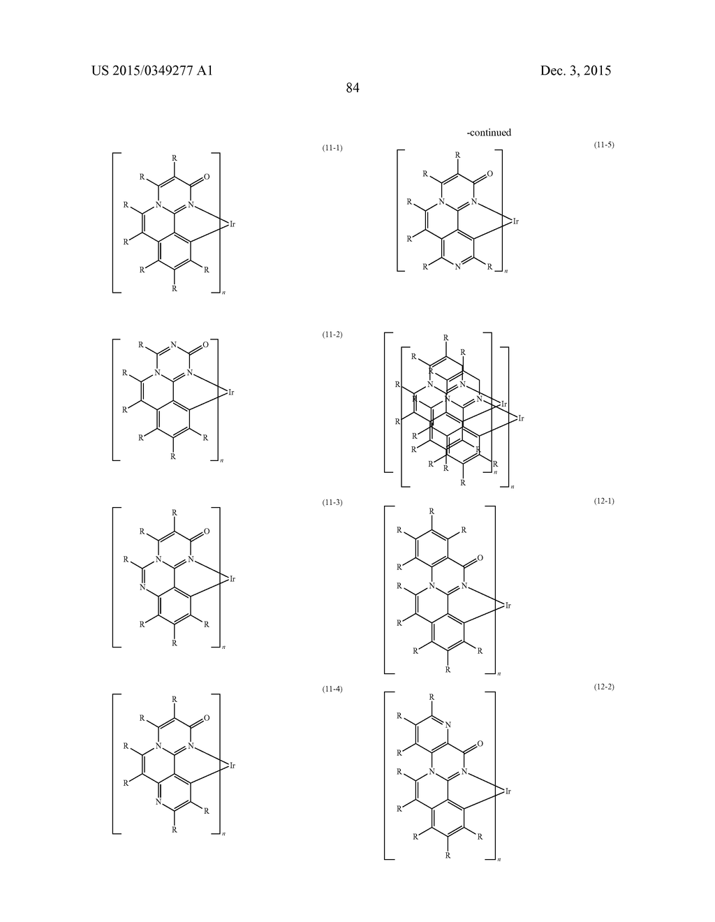 METAL COMPLEXES - diagram, schematic, and image 85