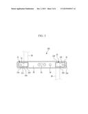 RECHARGEABLE BATTERY diagram and image