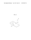 RECHARGEABLE BATTERY diagram and image