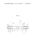 RECHARGEABLE BATTERY diagram and image