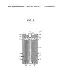 NEGATIVE ELECTRODE MATERIAL, NEGATIVE ELECTRODE FOR LITHIUM ION SECONDARY     BATTERY, LITHIUM ION SECONDARY BATTERY, AND MANUFACTURING METHOD THEREOF diagram and image