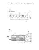 CLADDING MATERIAL FOR BATTERY COLLECTOR AND ELECTRODE diagram and image