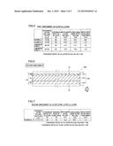 CLADDING MATERIAL FOR BATTERY COLLECTOR AND ELECTRODE diagram and image