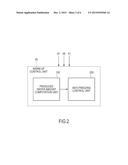 FUEL CELL SYSTEM AND CONTROL METHOD THEREFOR diagram and image