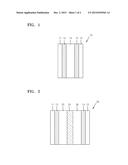 ELECTROLYTE FOR LITHIUM AIR BATTERY AND LITHIUM AIR BATTERY INCLUDING THE     SAME diagram and image